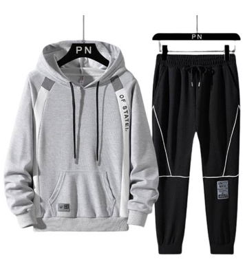 Picture of Premium Winter Hoodei with Trouser Set 