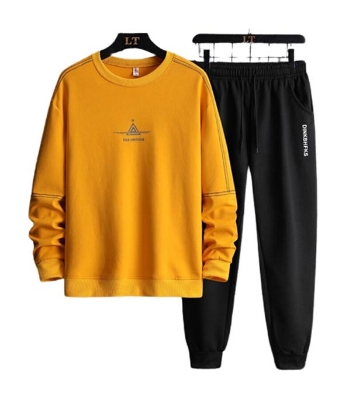 Picture of Premium Winter Hoodei with Trouser Set 