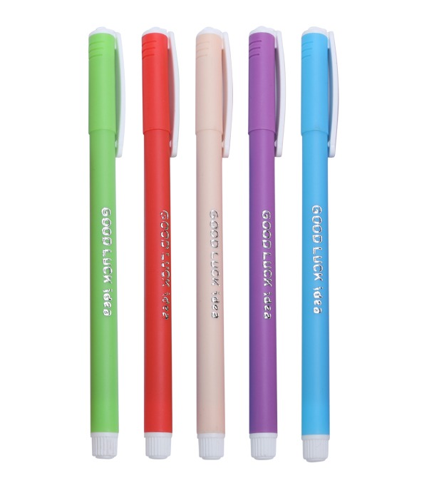 Picture of Good Luck Refill Pen Idea Pen 1pcs