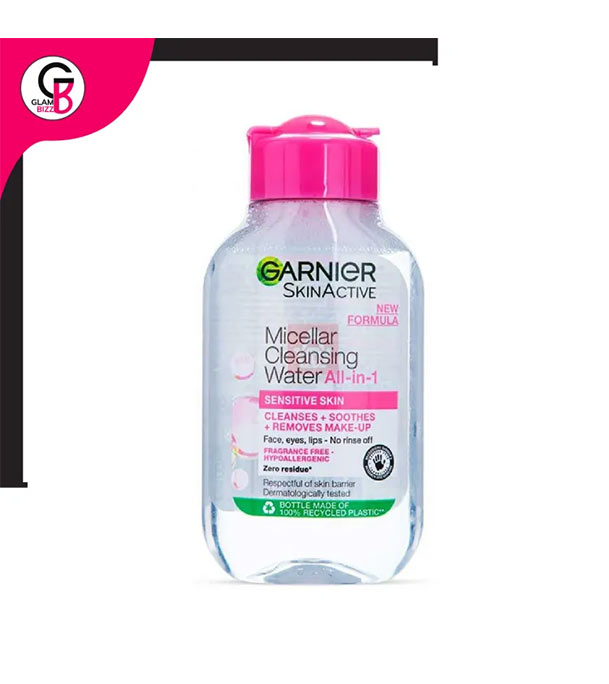 Buy GARNIER SkinActive Micellar Cleansing Water 100ml UK at Best Price In Bangladesh