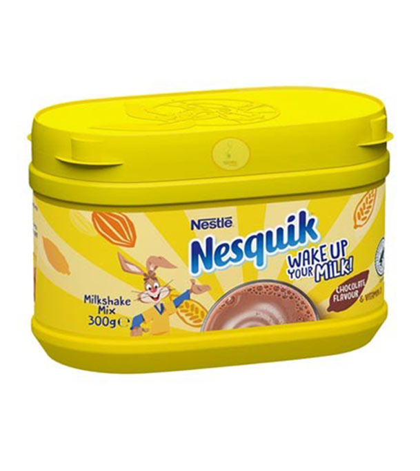 Picture of Nesquik Chocolate Flavour 300g