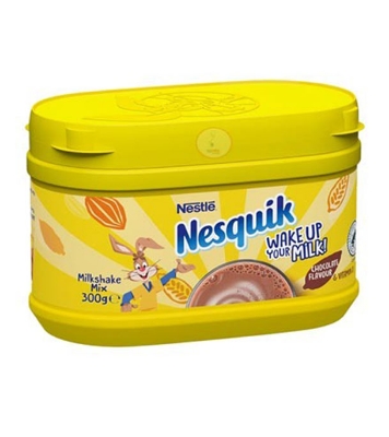 Picture of Nesquik Chocolate Flavour 300g