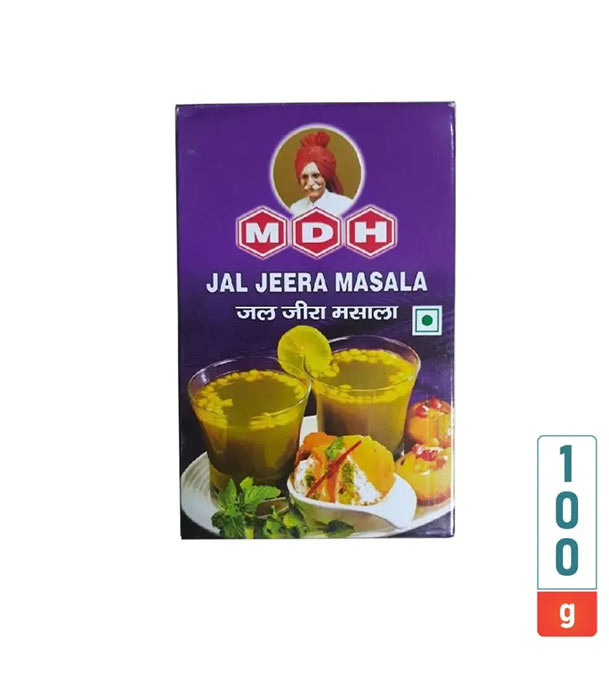 Picture of MDH Jal Jeera Masala Mix 100 gm INDIA