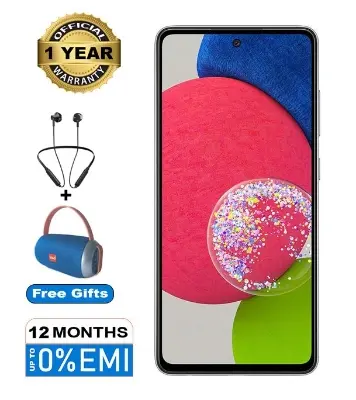 Picture of Samsung Galaxy A52s 5G 8GB 128GB