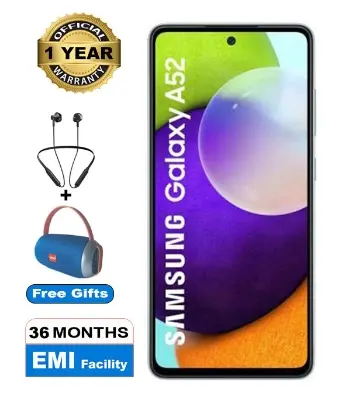 Picture of Samsung Galaxy A52s 5G 8GB 128GB (Best Price)