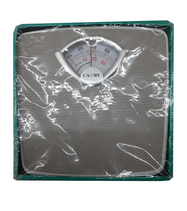 Weight Machine - Camry