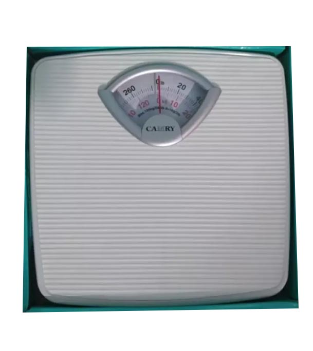 Weight Machine - Camry