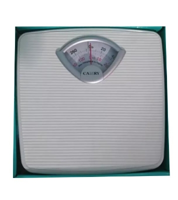 Weight Machine - Camry