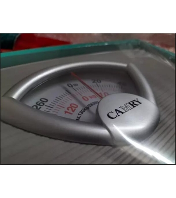 Weight Machine - Camry