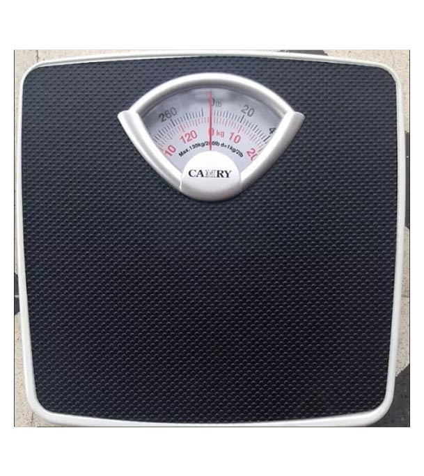 Weight Machine - Camry