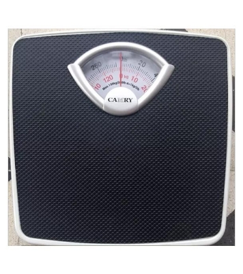 Weight Machine - Camry