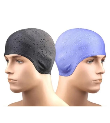 Swim Cap Sportena