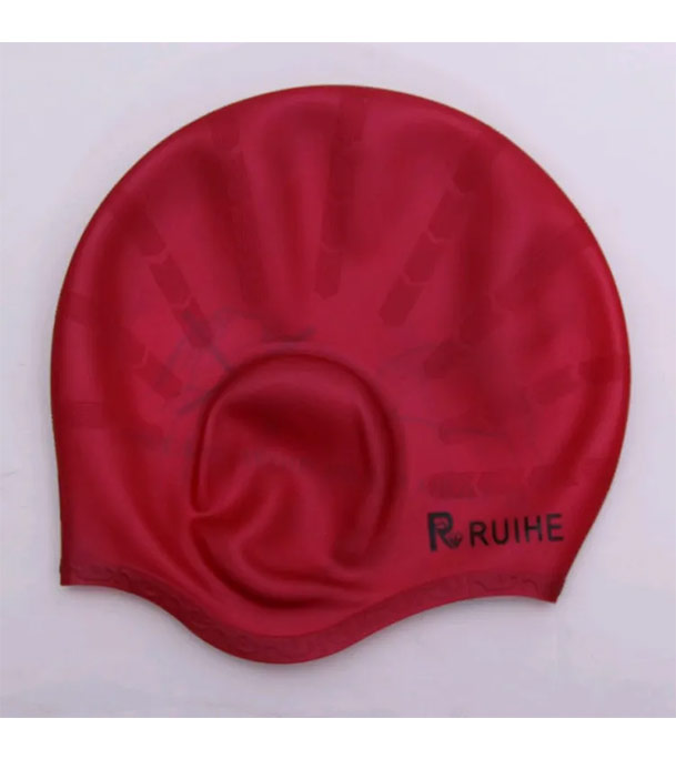 Swim Cap Sportena