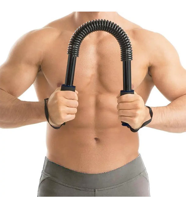 Power twister spring exerciser - 20kg