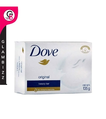 Buy DOVE Original Beauty Bar135g Dubai 