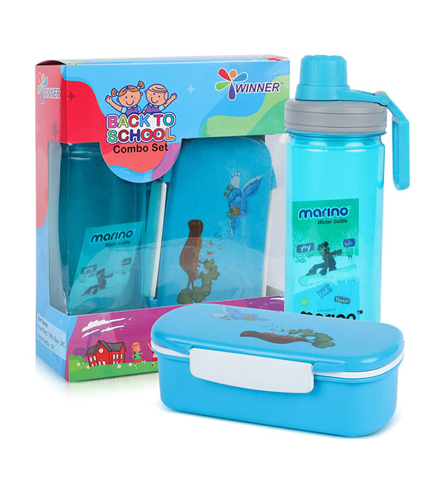 Buy Back to School Combo Pack Online at Best Price