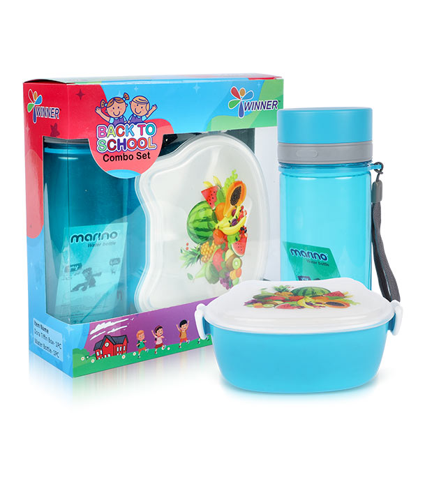 Buy Back to School Combo Pack Online at Best Price