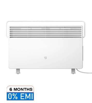 Buy Xiaomi Mi Smart Space Convection Heater S (2200W) at Best Price in Bangladesh