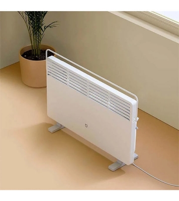 Buy Xiaomi Mi Smart Space Convection Heater S (2200W) at Best Price in Bangladesh
