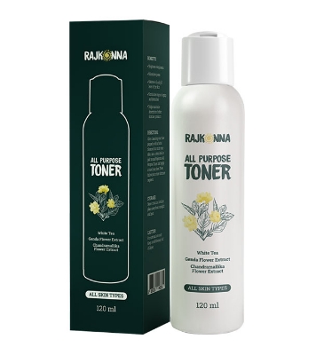 Rajkonna All Purpose Tonner