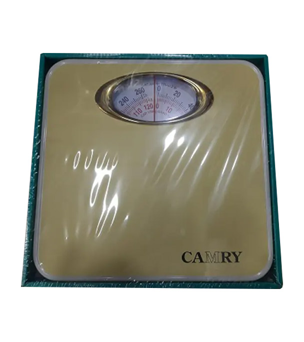 Weight Machine - Camry