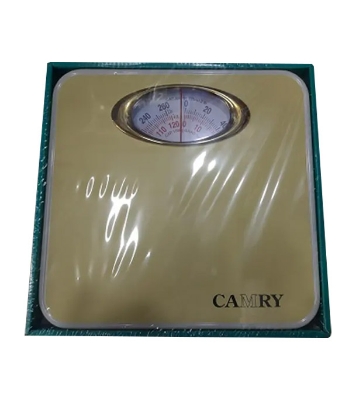 Weight Machine - Camry