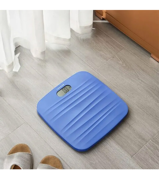 Picture of Digital Body Weight Machine - Camry Precision Scale for Home Use