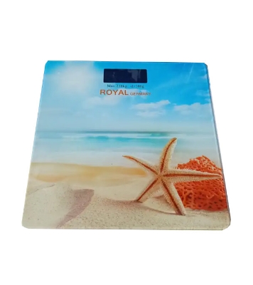 Digital Weight Machine - Royal