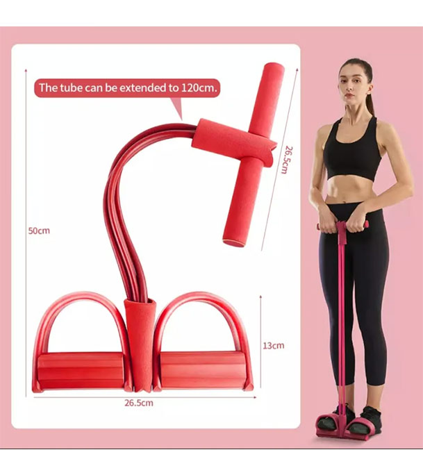 Gym Pull Reducer, Waist Reducer Body Shaper Trimmer for Reducing Your Waistline