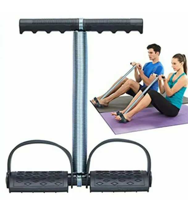 Pull Reducer Body Trimmer Resistance Band Gym,Yoga Sports Exercise Equipment 