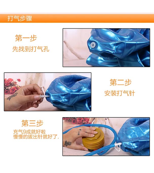 Gym Exercise Ball with Pumper For Body Fitness yoga Ball (75 cm)- Premium Quality