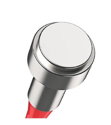 Magnet Dart Board - Reversible Dart Board Two-Sides - 17"