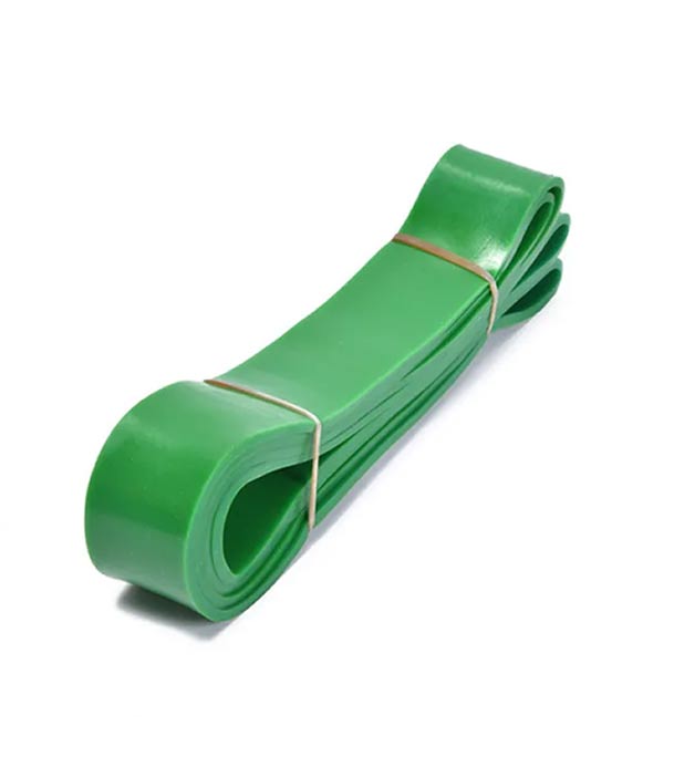 Resistance Bands for Pull Up Assist,Workout-82 inches Loop Exercise Band( 50-125lbs)green