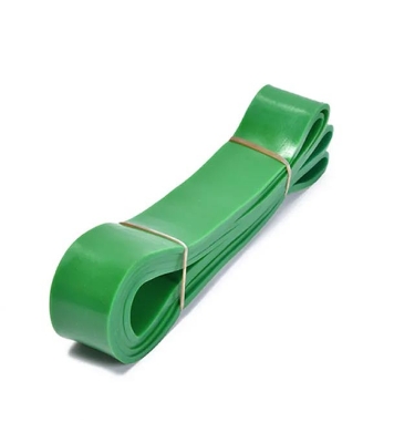 Resistance Bands for Pull Up Assist,Workout-82 inches Loop Exercise Band( 50-125lbs)green