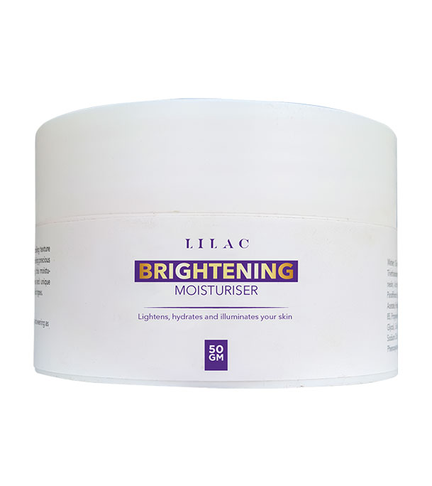 Lilac 3X Spot Lightener