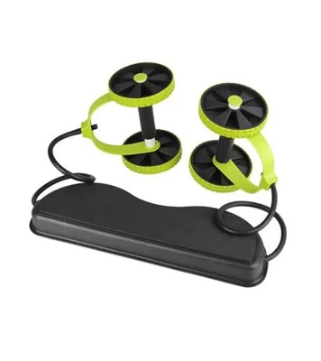 Revoflex Xtreme Full Body Workout