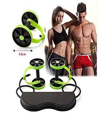 Revoflex Xtreme Full Body Workout