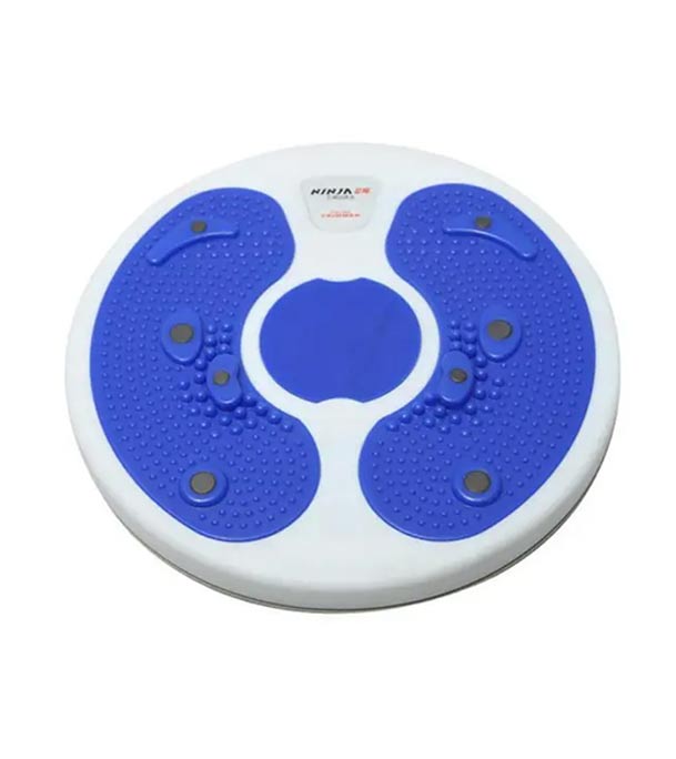 Picture of Figure Trimmer-mulitcolour