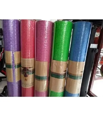 Picture of Yoga Mat 8mm 3 Feet*6 Feet