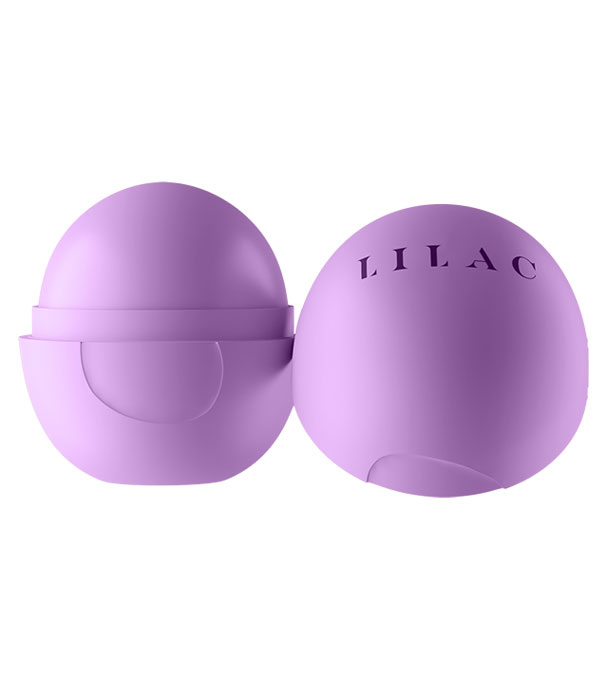 Lilac Premium Lipbalm- Cookie Dough  With Spf15