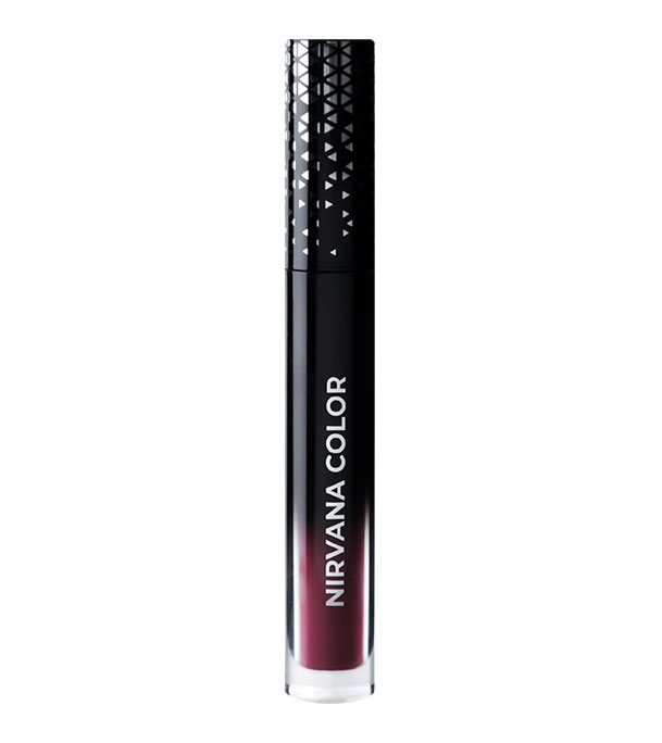 Nirvana Color Liquid Matte Lipstick- Kiss Me