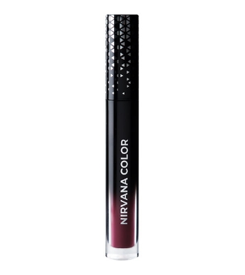 Nirvana Color Liquid Matte Lipstick- Kiss Me