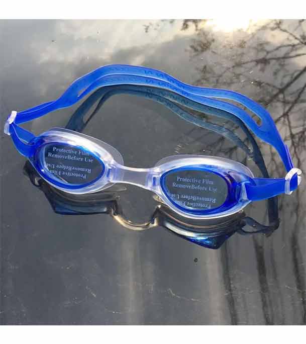 Picture of Swimming Glass_Swimming Equipment