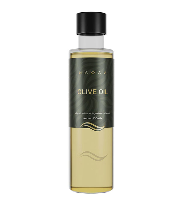 Hawaa- Olive Oil 