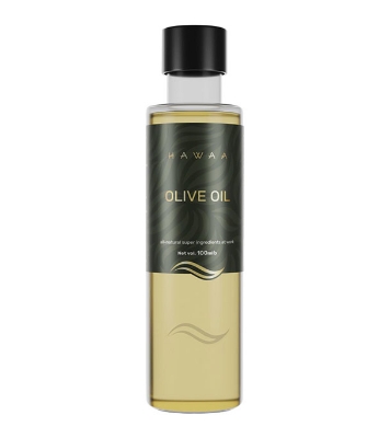 Hawaa- Olive Oil 