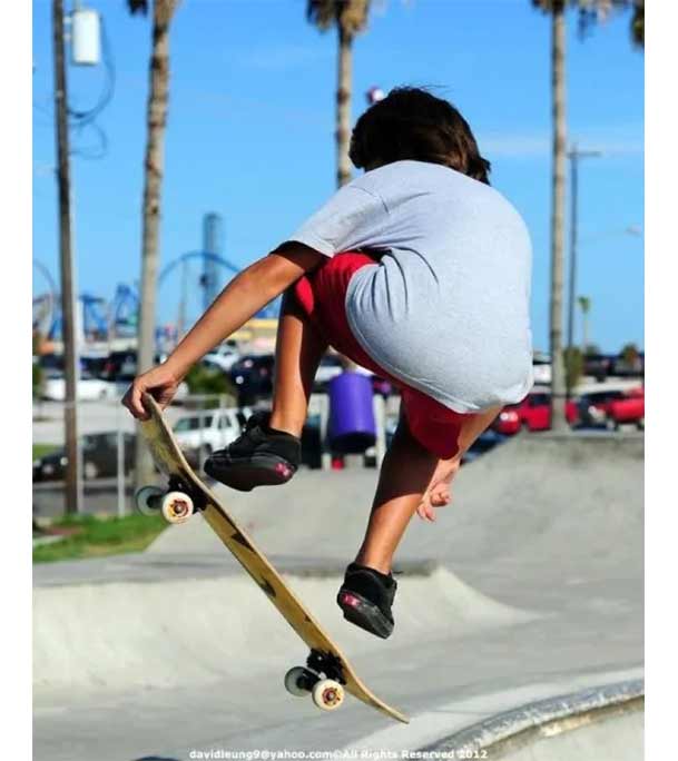 Picture of Skateboard for Children