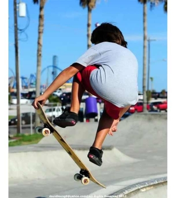 Picture of Skateboard for Children