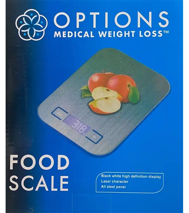 Cimiva Stainless Steel Kitchen Scale 5Kg 10Kg Kitchen Scale Food Mini Jewelry Said