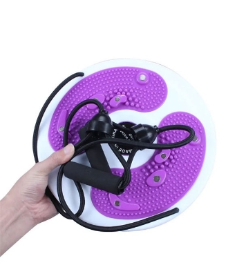 Picture of Bally Twist Board Figure Trimmer Fitness Equipment Home Gym