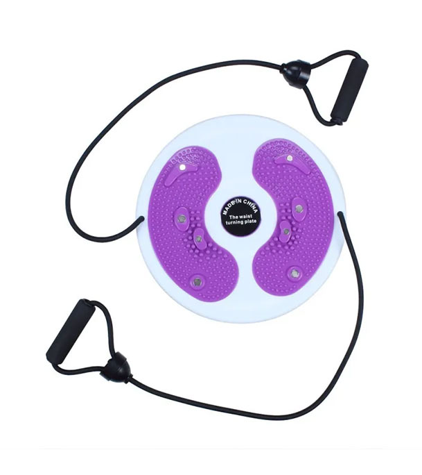 Picture of Bally Twist Board Figure Trimmer Fitness Equipment Home Gym